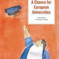 A Chance for European Universities