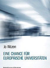 Wake up and smell the crisis: Ritzen and the future of HE in Europe