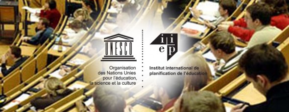 UNESCO-IIEP propose an indicator system or scorecard for higher education